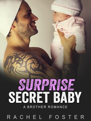 cover image of Surprise Secret Baby